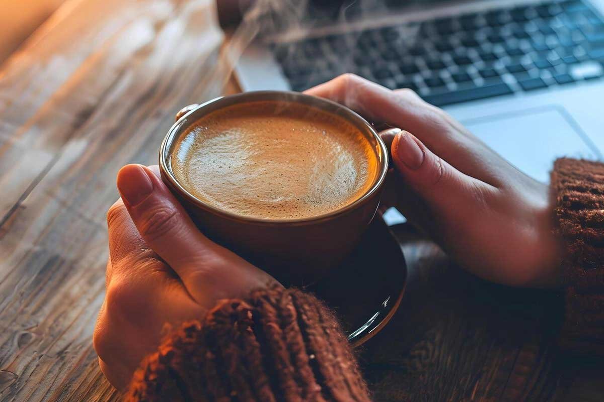 When to Drink Coffee for Weight Loss