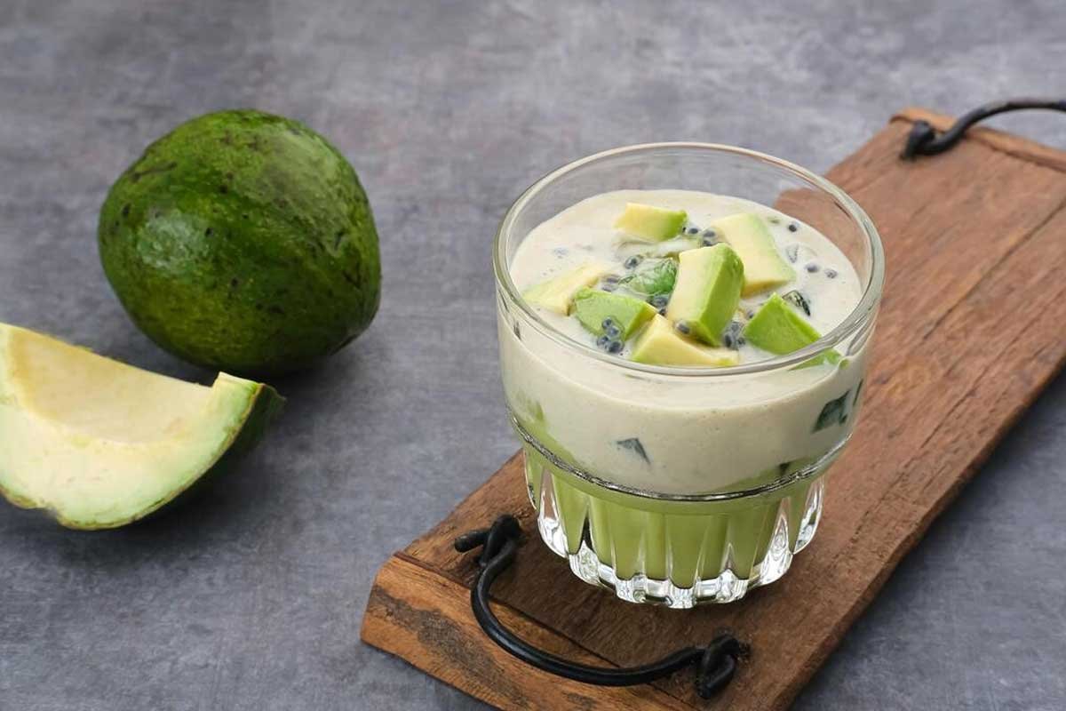 Who Should Avoid or Limit It avocado milkshake