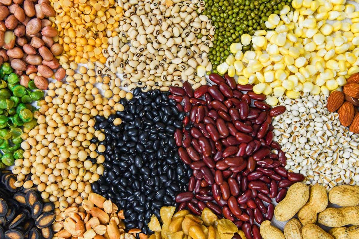 Whole Grains