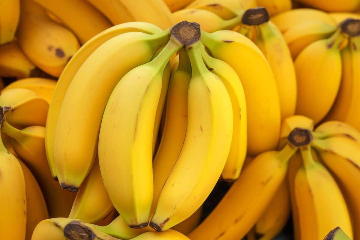 Why Does the Timing of Eating a Banana Matter
