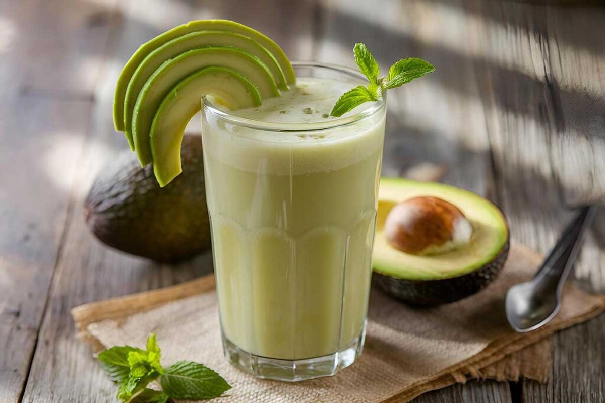 Why Is Avocado Milkshake So Popular