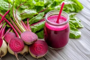 beetroot juice benefits for weight loss