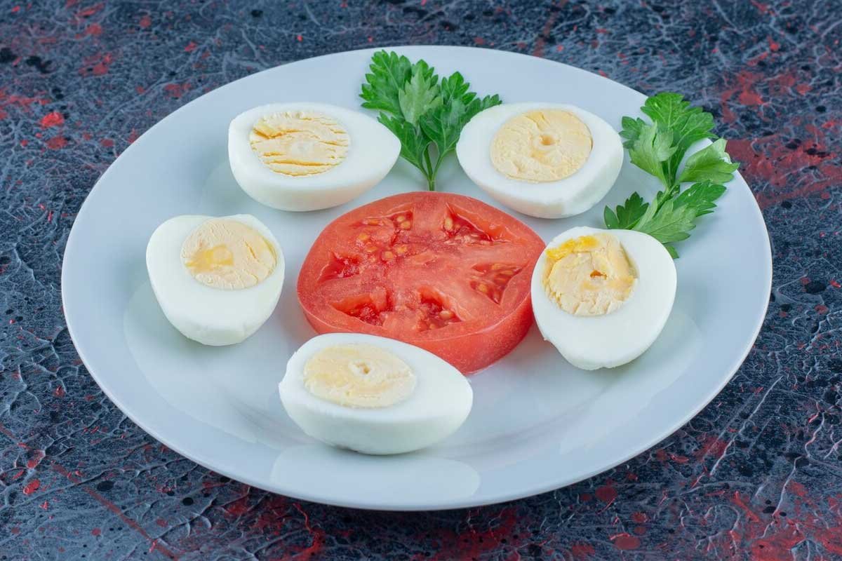 What Makes Boiled Eggs Nutritious?