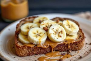 best time to eat banana
