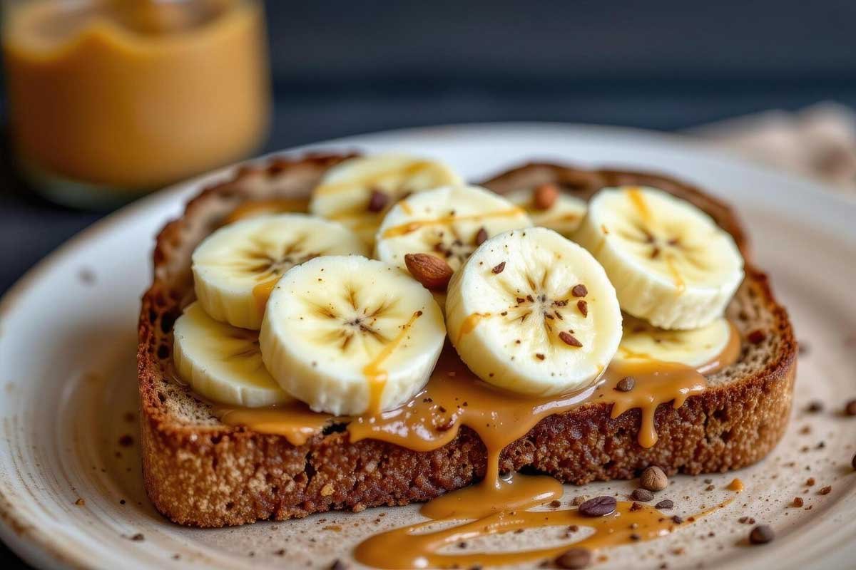 best time to eat banana