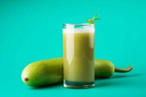 bottle gourd juice for weight loss