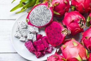 dragon fruit health benefits
