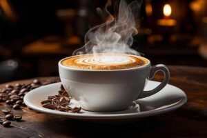 is coffee good for weight loss