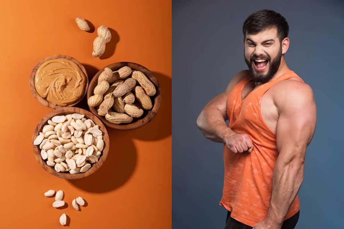 is peanut butter good for weight loss