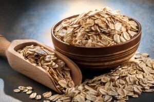 oats for weight loss