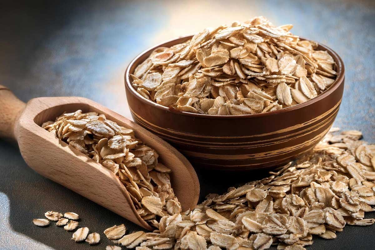 oats for weight loss