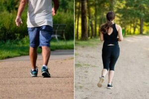 walking 5 miles a day weight loss
