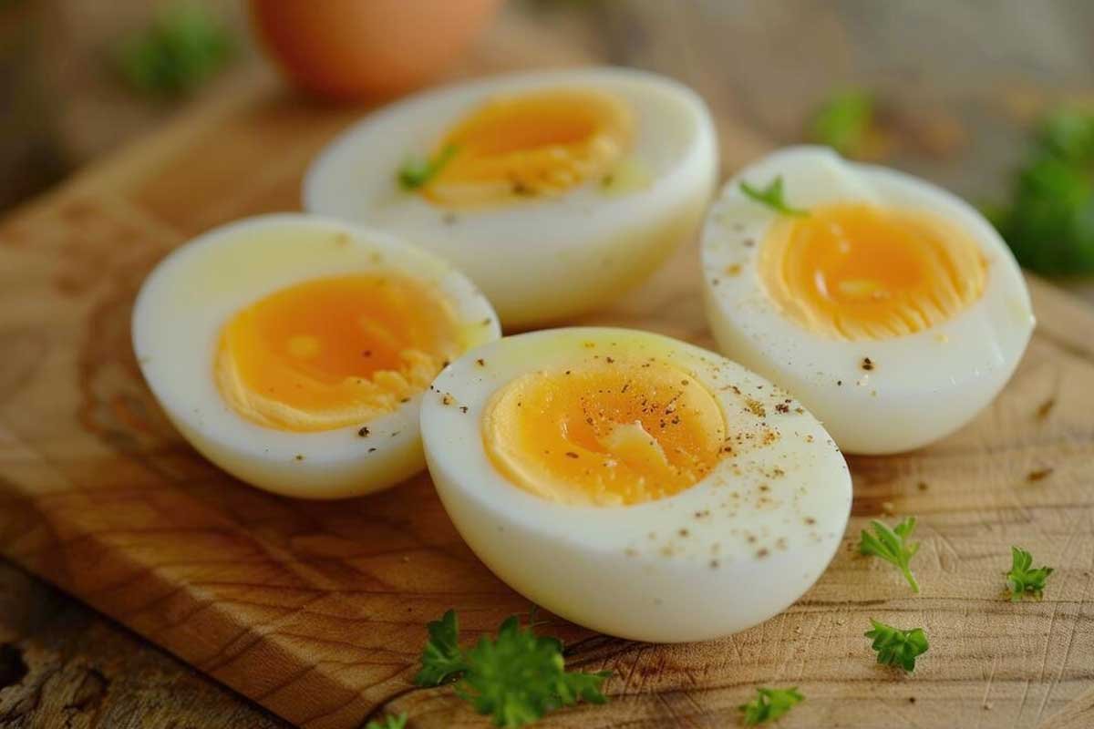 सुबह 8 से 9 बजे: पौष्टिक नाश्ता