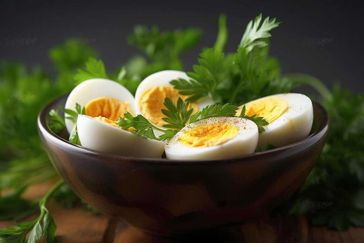 वजन घटाते समय उबला अंडा खाने में आम गलतियां