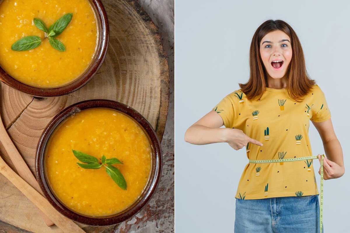 ओट्स और मूंग दाल की खिचड़ी वजन घटाने में कैसे मदद कर सकती है?