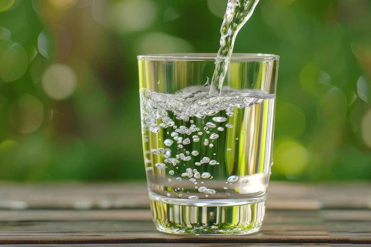 वेट लॉस डाइट में पानी कितना पिएं?