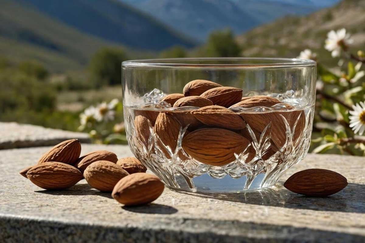 क्या बादाम भिगोना जरूरी है?