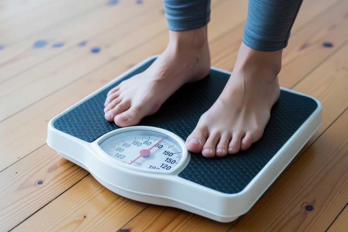 अपनी फिटनेस प्रोग्रेस ट्रैक करें