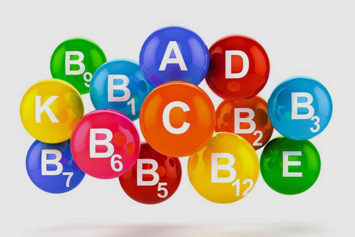 What Are Vitamins In Hindi