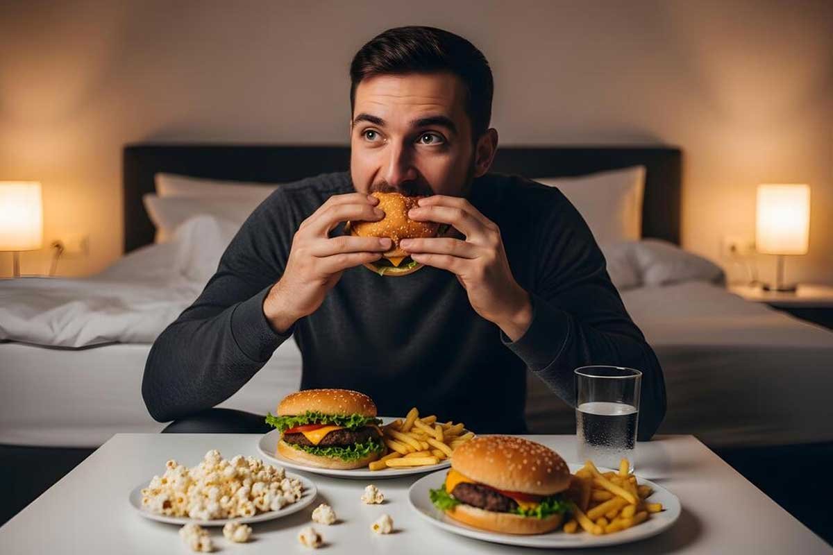 वेट लॉस के लिए डिनर का सही समय क्या है?