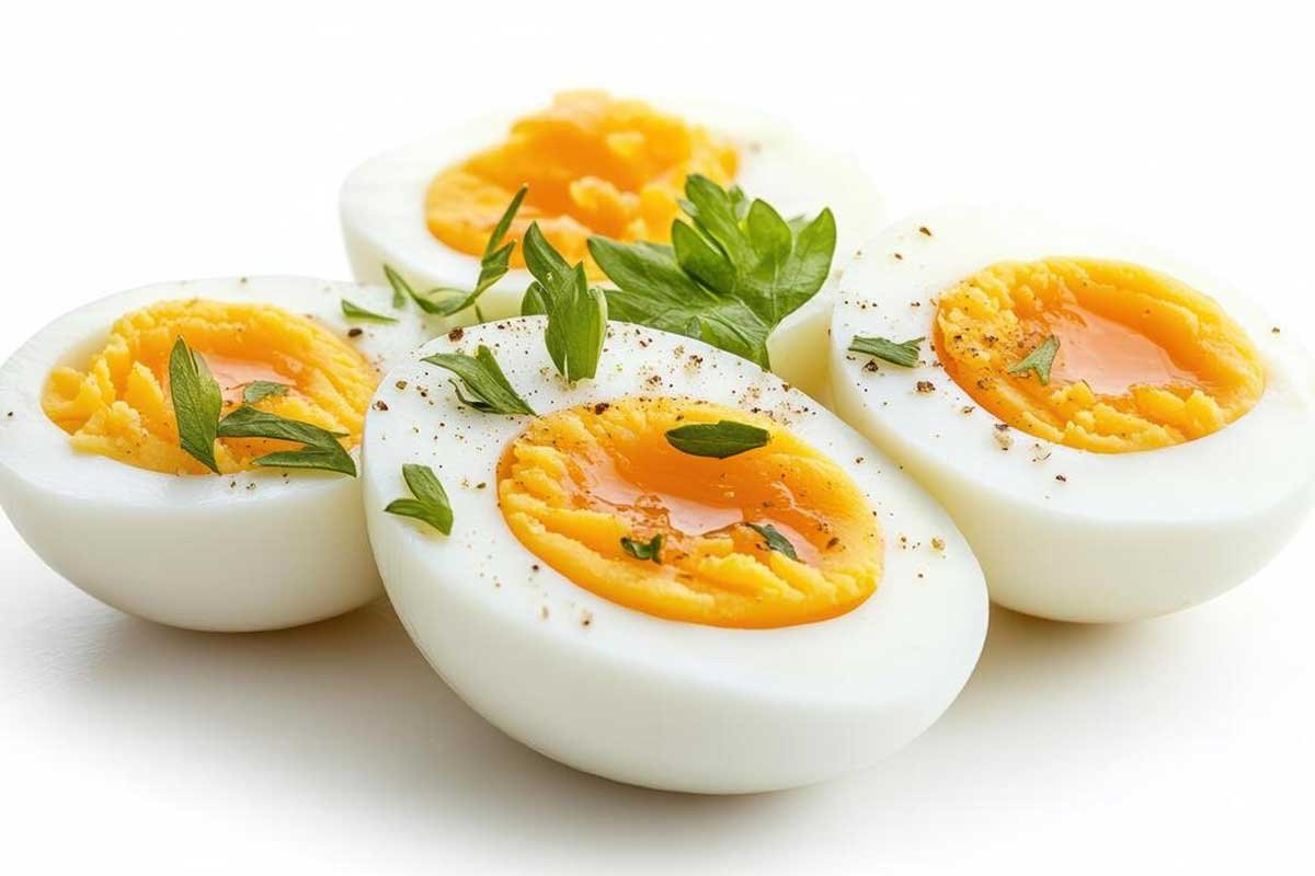एक्सरसाइज के बाद क्या खाएं?