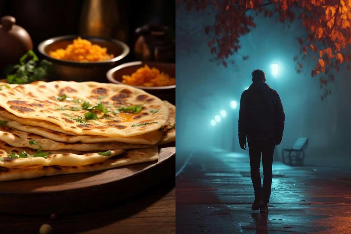 डिनर के बाद कब चलना शुरू करें?
