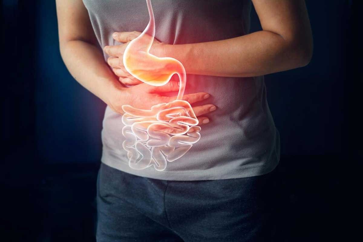 पाचन के लिए फाइबर क्यों जरूरी है?