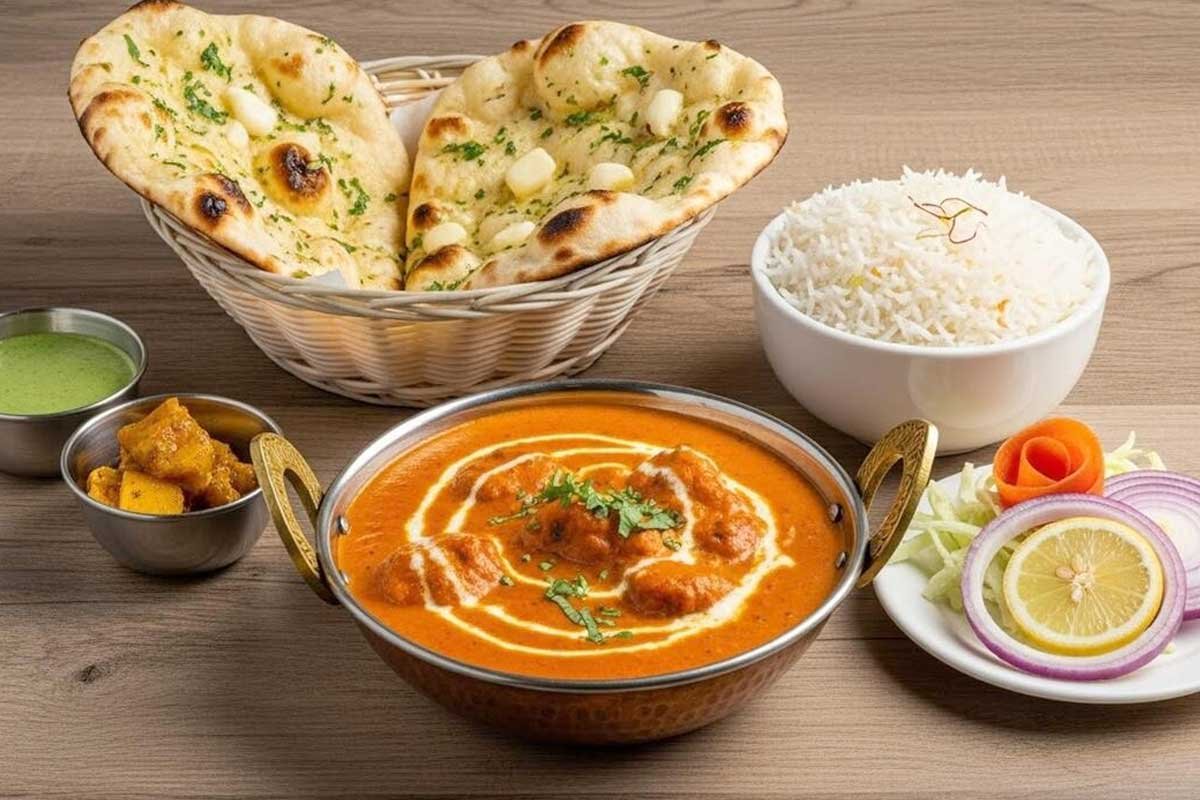 रात 7 से 8 बजे: हल्का डिनर