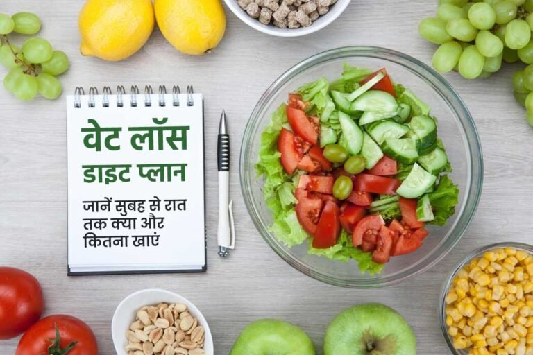 weight loss diet plan 2026