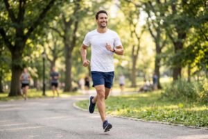 10 benefits of running daily