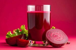 10 health benefits of drinking beetroot juice daily