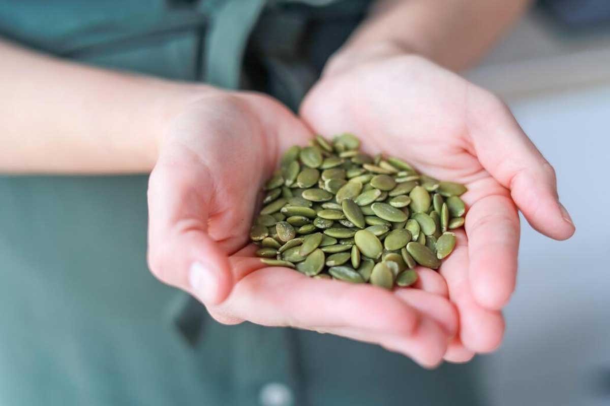 रोजाना कितने कद्दू के बीज खाने चाहिए?