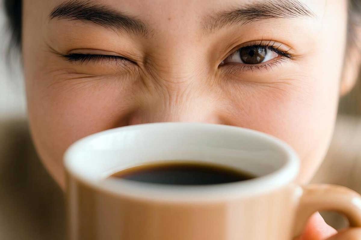 ब्लैक कॉफी कितनी मात्रा में लें?