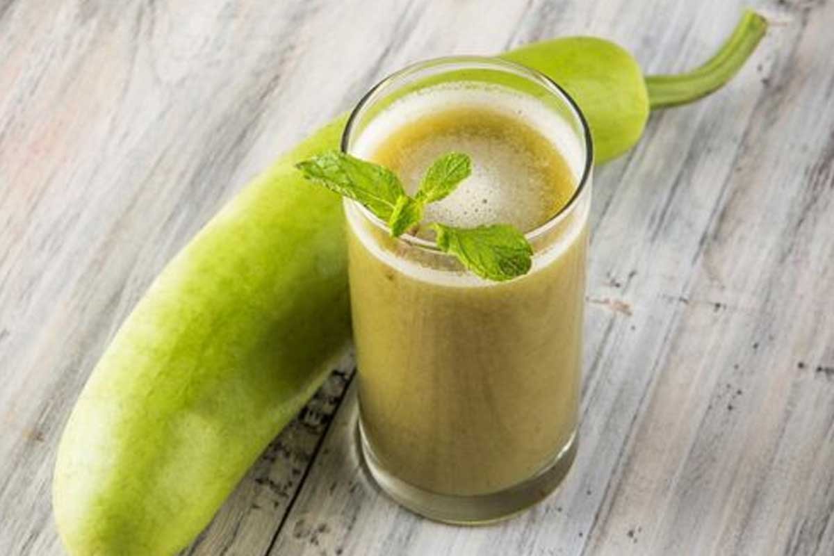 लौकी का जूस कितनी मात्रा में पीना चाहिए?