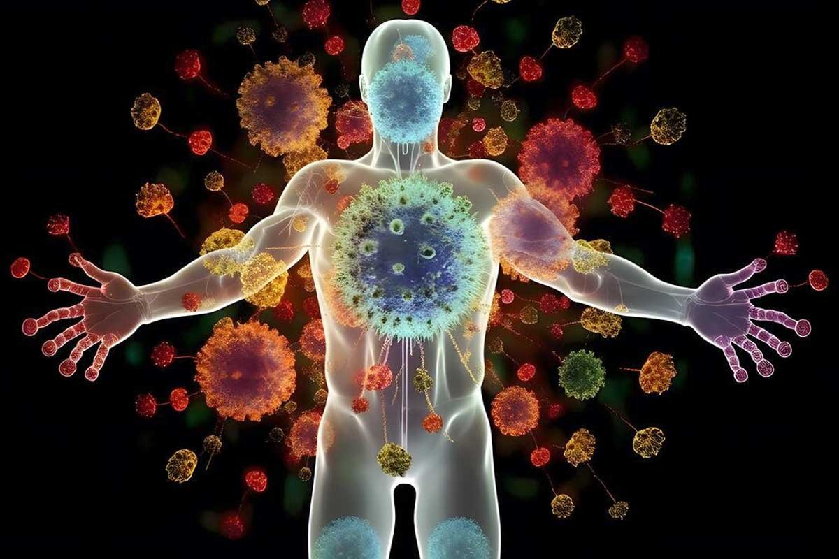 इम्यून सिस्टम मजबूत रखने के लिए सही डाइट क्यों जरूरी है?