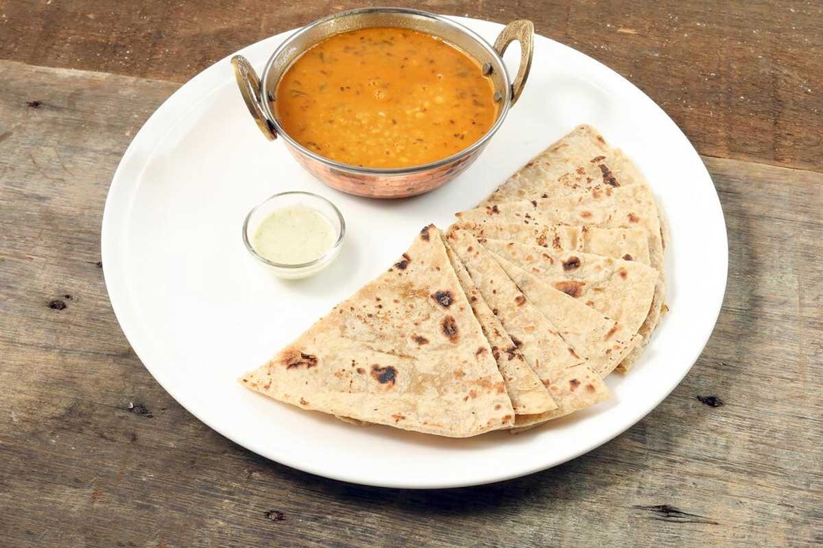 सुबह, दोपहर और रात में क्या खाएं?