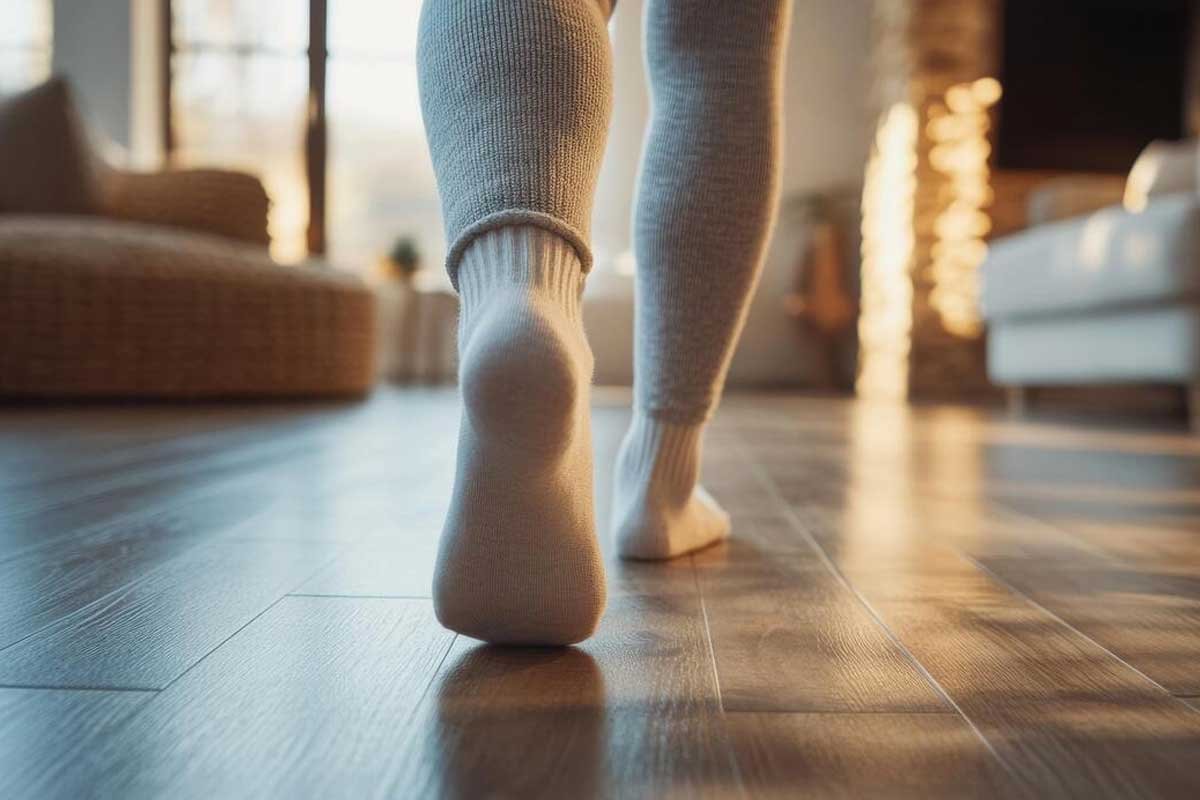 सुबह 700 कदम चलने से करें दिन की शुरुआत