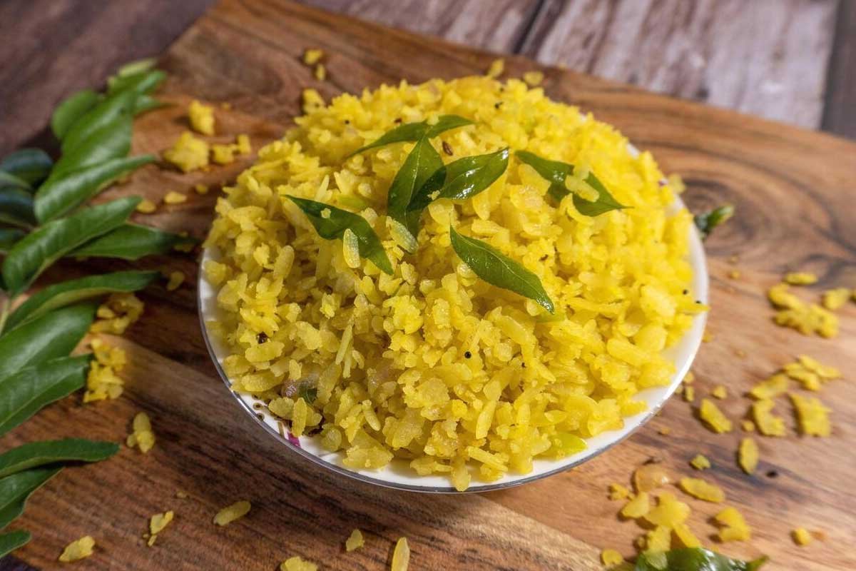 दिन 1: सोमवार