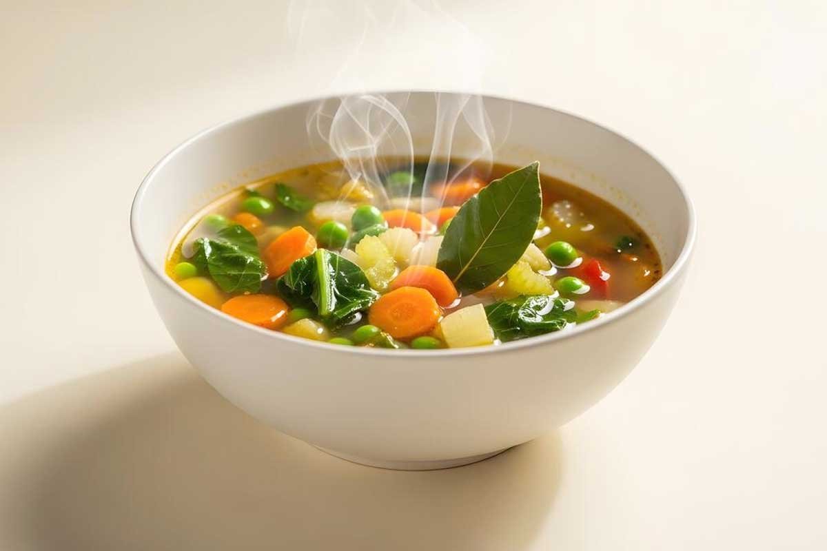 Vegetable Soup