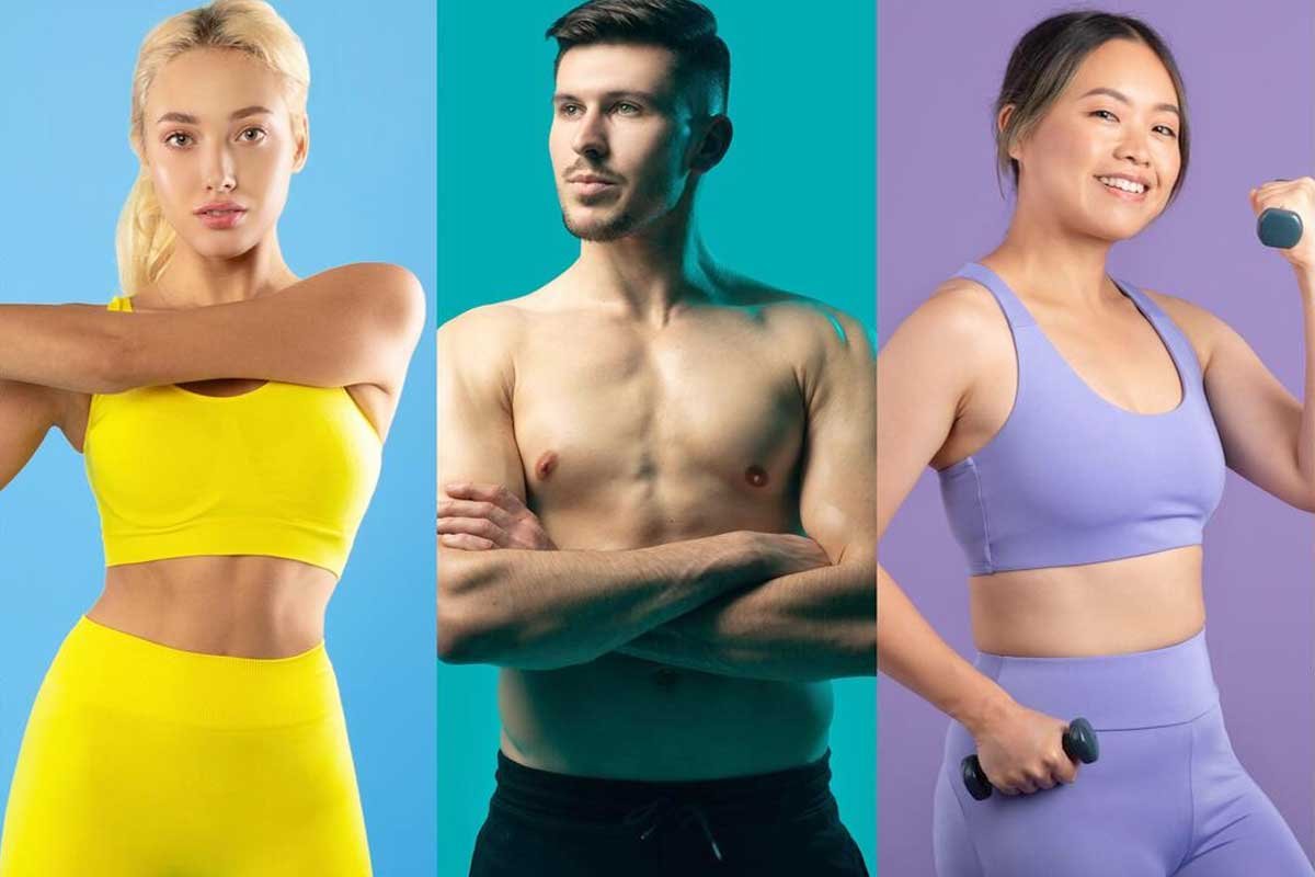 घर पर कैलोरी बर्न करने की 5 एक्सरसाइज