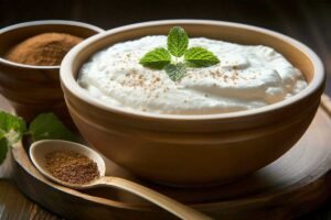 how to eat curd for weight loss