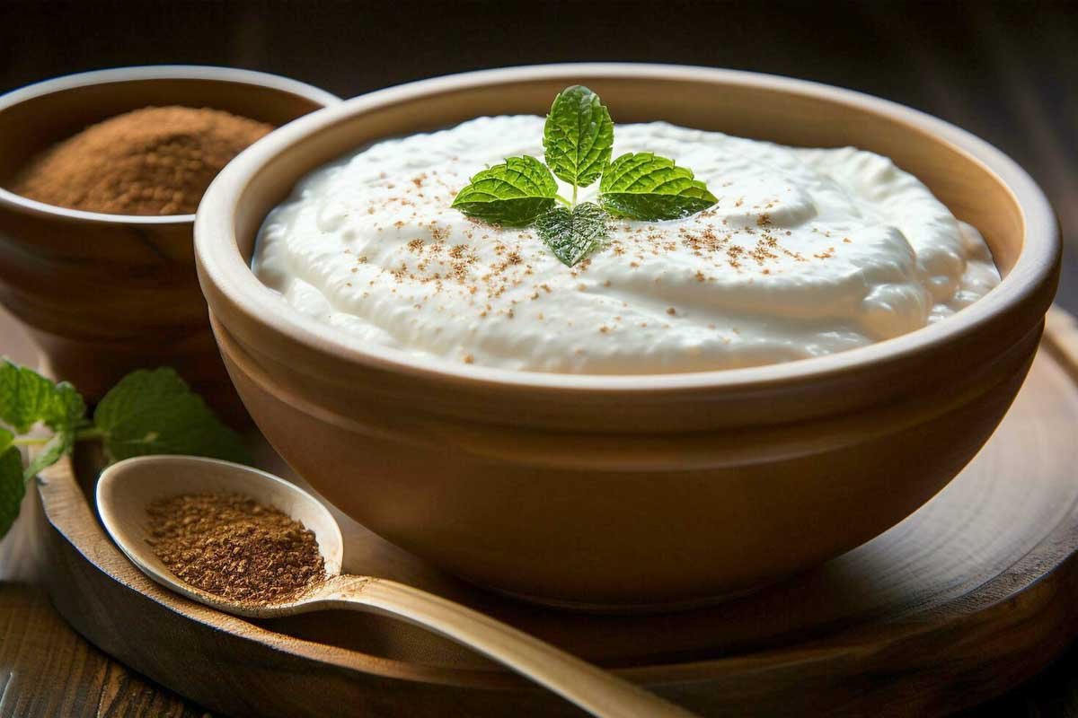 how to eat curd for weight loss