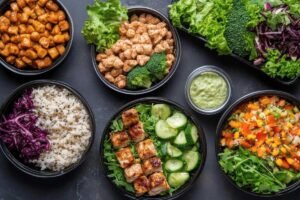 low calorie diet plan for weight loss